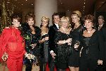 Amsterdam 28 november 2005
Beau Monde awards in het hilton.
Leco v Zadelhoff met leontine Borsato Caroline Tensen Esteel Gullit en Christine Kroonenberg