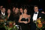 Hilversum14 november 2005
40 jaar BZN in studio 21.
Carola Smit Wolter Kroes Petra Berger Andre Rieu en Lee Towers