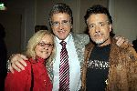 Hilversum14 november 2005
40 jaar BZN in studio 21.
Corry Konings Lee Towers en George Baker