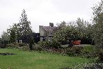 Tienhoven 7 november 2005
Huis Leo Beenhakker te koop