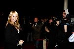 Utrecht 3 november 2005
Premiere Jesus Christ superstar in schouwburg Utrecht.
Linda de Mol