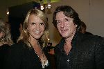 Utrecht 3 november 2005
Premiere Jesus Christ superstar in schouwburg Utrecht.
Erik de Zwart en Linda de Mol