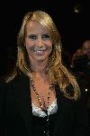 Utrecht 3 november 2005
Premiere Jesus Christ superstar in schouwburg Utrecht.
Linda de Mol