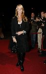 Utrecht 3 november 2005
Premiere Jesus Christ superstar in schouwburg Utrecht.
Linda de Mol