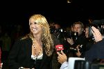 Utrecht 3 november 2005
Premiere Jesus Christ superstar in schouwburg Utrecht.
Linda de Mol