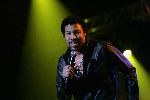 Amsterdam 27 november 2005
Lionel Ritchie optreden voor Holland casino