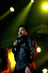 Amsterdam 27 november 2005
Lionel Ritchie optreden voor Holland casino