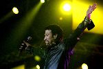 Amsterdam 27 november 2005
Lionel Ritchie optreden voor Holland casino