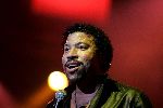 Amsterdam 27 november 2005
Lionel Ritchie optreden voor Holland casino
