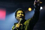 Amsterdam 27 november 2005
Lionel Ritchie optreden voor Holland casino