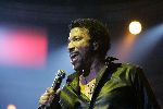Amsterdam 27 november 2005
Lionel Ritchie optreden voor Holland casino