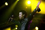 Amsterdam 27 november 2005
Lionel Ritchie optreden voor Holland casino