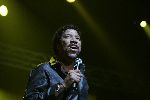 Amsterdam 27 november 2005
Lionel Ritchie optreden voor Holland casino