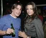 Amsterdam 16 november 2005
Presentatie cosmopolitan in Mansion.
Lodewijk Hoekstra