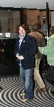 Tilburg, 20 November 2005
Premiere Turks Fruit in Stadsschouwburg Tilburg
Marc Marie Huybregts met gouden schoenen