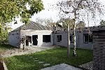 Muiderberg 6 november 2005
Huis van Maria Kooistra staat te koop