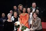 Utrecht 3 november 2005
Premiere Jesus Christ superstar in schouwburg Utrecht.
 Dieter Troubleyn Martin v d Starre Casey francisco en jamai  Medy v d Laan en Maria v d Hoeven