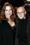 Amsterdam 21 noveber 2005
Premiere Harry Potter in Tuschinski.
Marianne Mudder en Serge Henri Valcke