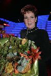Hilversum14 november 2005
40 jaar BZN in studio 21.
Marianne Weber