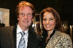 Amsterdam 21 november 2005
Fred Staehle en Mariska Hulscher
