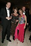 Amsterdam 28 november 2005
Beau Monde awards in het hilton.
Mariska v Kolck met Catherine Keyl