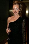 Amsterdam 28 november 2005
Beau Monde awards in het hilton.
marlayne Sahupala