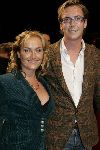 Utrecht 3 november 2005
Premiere Jesus Christ superstar in schouwburg Utrecht.
Marleen v d Loo