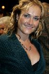 Utrecht 3 november 2005
Premiere Jesus Christ superstar in schouwburg Utrecht.
Marleen v d Loo