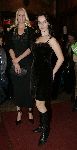 Amsterdam 21 noveber 2005
Premiere Harry Potter in Tuschinski.
Marlies Idols met tatoeage