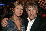 Hilversum14 november 2005
40 jaar BZN in studio 21.
Martin Gaus met vrouw