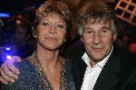 Hilversum14 november 2005
40 jaar BZN in studio 21.
Martin Gaus met vrouw