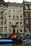 Amsterdam 6 november 2005
Huis van Mathijs v  Heijninge te koop in Amsterdam