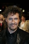 Utrecht 3 november 2005
Premiere Jesus Christ superstar in schouwburg Utrecht.
Maurice Luttinkhuis
