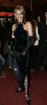 Amsterdam 21 noveber 2005
Premiere Harry Potter in Tuschinski.
Milika Peterzon