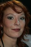 Tilburg, 20 November 2005
Premiere Turks Fruit in Stadsschouwburg Tilburg
Natalie Edwardes