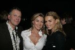 Amsterdam 27 november 2005
Lionel Ritchie optreden voor Holland casino
Nicolette v Dam met ouders
