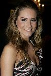 Amsterdam 16 november 2005
Presentatie cosmopolitan in Mansion.
Nikkie Plessen