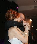 Amsterdam 28 november 2005
Beau Monde awards in het hilton.
Paul de Leeuw en Marijke Helwegen