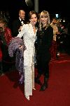 Utrecht 3 november 2005
Premiere Jesus Christ superstar in schouwburg Utrecht.
Pia Douwes en Joke de Kruyf