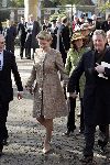 Wassenaar 19 november 2005
Doop prinses Alexia en kerk Wassenaar.
Prins Filip en Prinses mathilde met Pieter v Vollenhoven