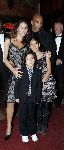 Amsterdam 21 noveber 2005
Premiere Harry Potter in Tuschinski.
Quinty Trustfull met Orlando Trustfull en kinderen