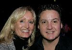 Amsterdam 27 november 2005
Lionel Ritchie optreden voor Holland casino
Rene Froger en Natasja Froger