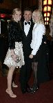 Amsterdam 21 noveber 2005
Premiere Harry Potter in Tuschinski.
Rene Mioch met dochters