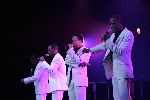 Amsterdam 27 november 2005
Lionel Ritchie optreden voor Holland casino
Replay