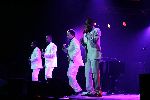 Amsterdam 27 november 2005
Lionel Ritchie optreden voor Holland casino
Replay