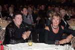 Hilversum14 november 2005
40 jaar BZN in studio 21.
Ria Valk met ex vriend