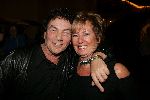 Hilversum14 november 2005
40 jaar BZN in studio 21.
Ria Valk met ex vriend