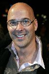 Utrecht 3 november 2005
Premiere Jesus Christ superstar in schouwburg Utrecht.
Rob Kamphues