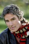 Hilversum 13 november 2005
Ronn Moss (The Bold and the Beautiful)