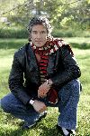 Hilversum 13 november 2005
Ronn Moss (The Bold and the Beautiful)